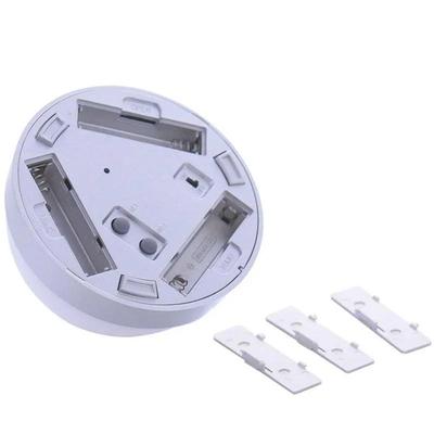 Projection Alarm Clock Digital Alarm Clock Changing Color LED Magic Starry Projection Clock Night Li