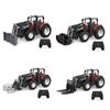 Metal Tractor Remote Control Vehicle