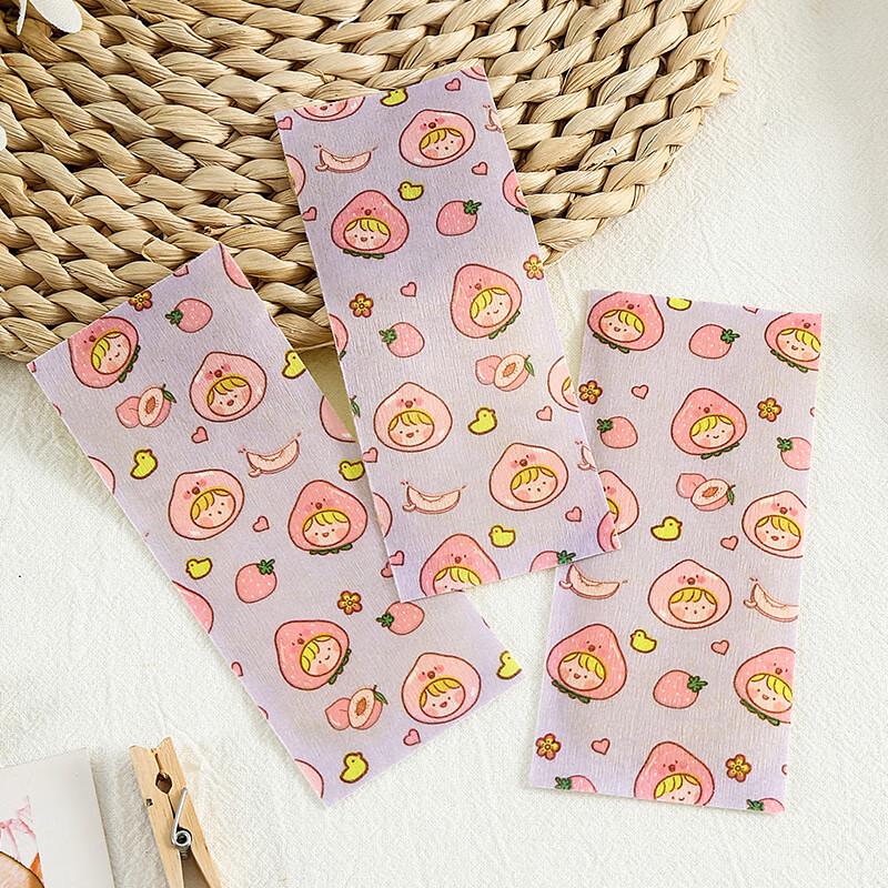 Yumeng Printed Ice Cooling Patches