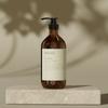 Signature Perfume Shampoo Moisturizing Hair White Musk Large Capacity 1000ml
