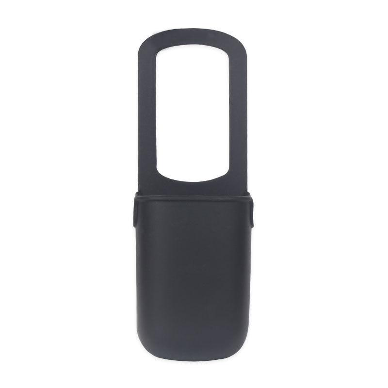 Silicone Cup Holder for Baby Stroller Wheelchair Pram Carriage Bicycle Bottle Holder Stroller Accessories Bottle Storage Bag