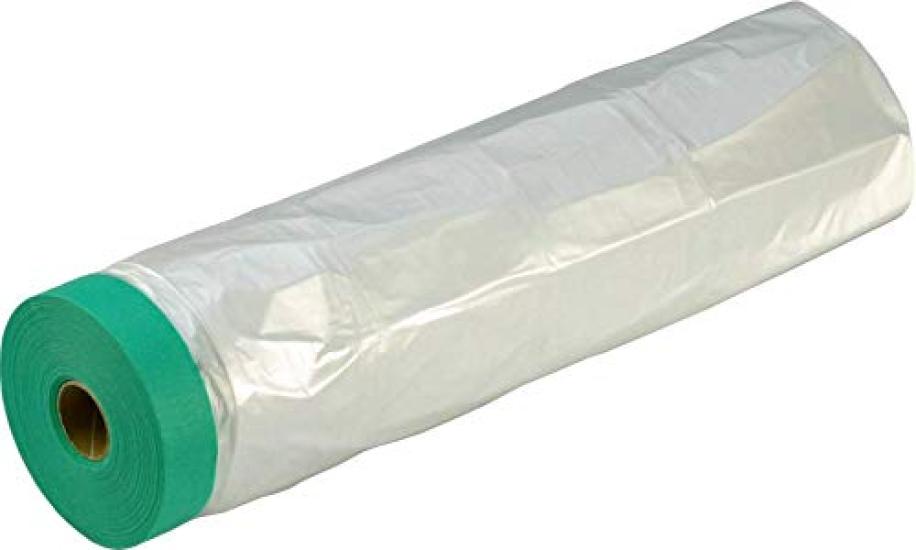 

Fujin Corona Masker S for Rough with Fujin for Rough Surface Pack of 10 S.O.A. Surfaces, Tape, AMFL150025S, Protection,