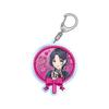 TV Anime "Girls Band Cry" [Nana] 5th Acrylic Keychain ZK