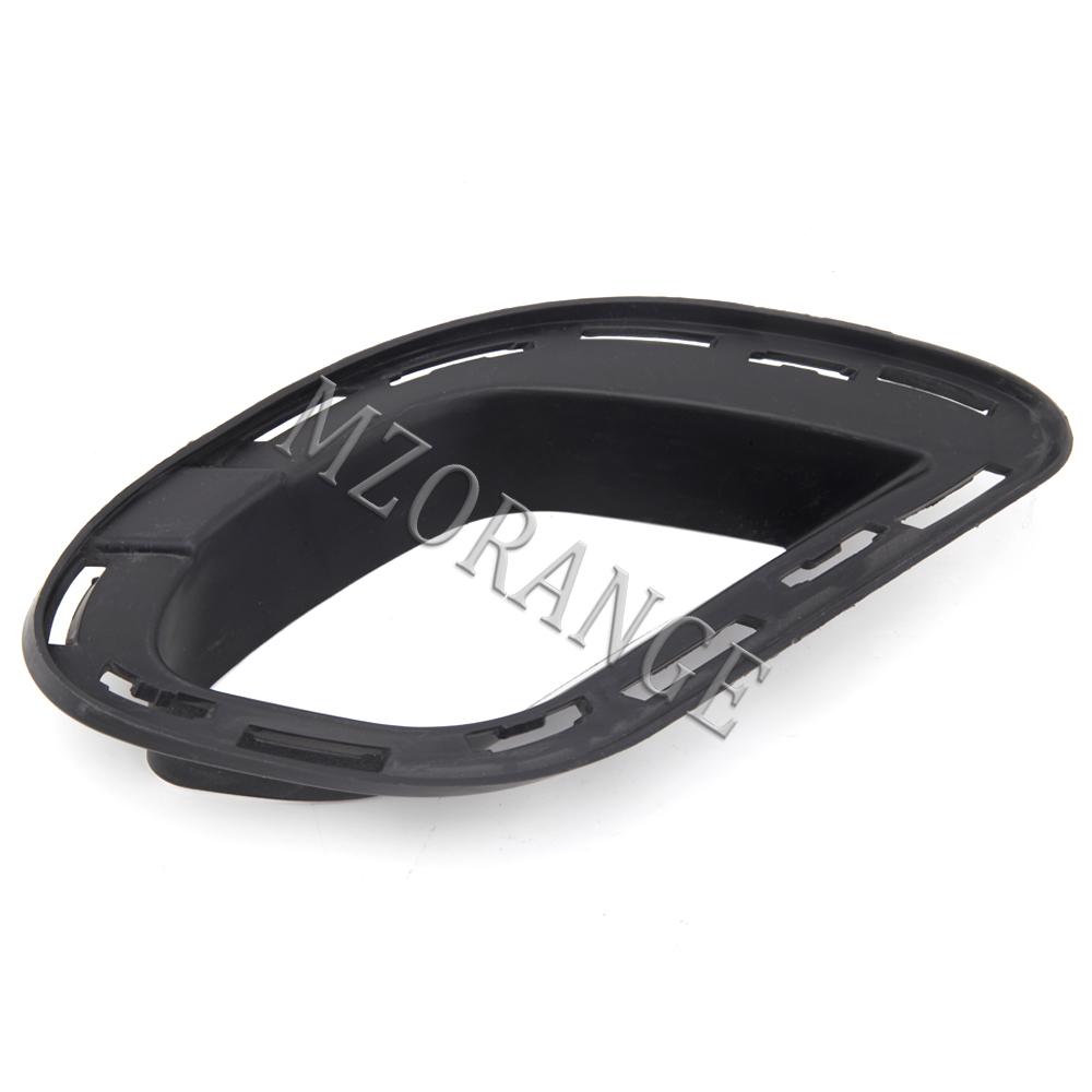 Suport far de ceață pentru Dodge Charger 2015 2016 2017 2018 Capac far de ceață față kit de caroserie