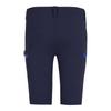Spodnie zapinane na zamek dziecięce dla chłopca/dziewczynki Trollkids Kids Kjerag Zip-Off Pants navy/medium blue (177-117) 104