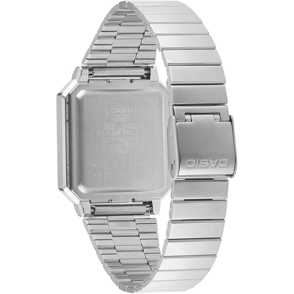 CASIO AQ-800E-1A Analog-Digital Watch, "Cheap Casio" Standard Black, Men's, Women's, Unisex, Wate...