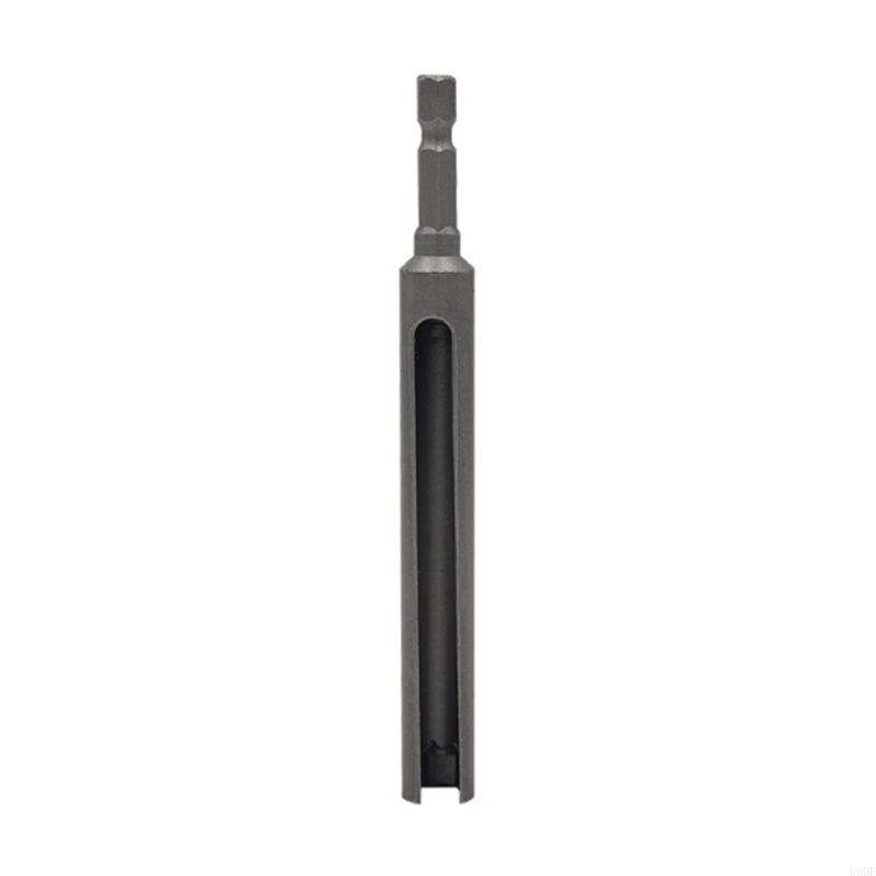 Socket Wrench Head Socket Wrench Hexagonal Sleeve Long Sleeve