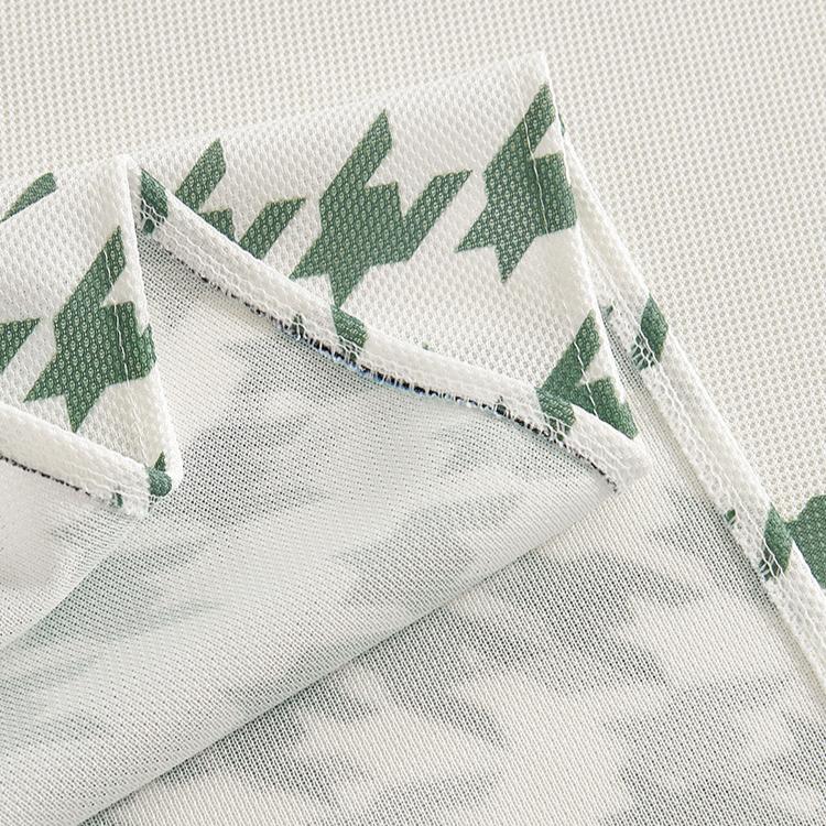 Sommer Sommer Kalte Seide Kalte Doudou Sofabezug Tuch Handtuch Einfache Mode Hoher Sinn Sitzkissen Sofabezug