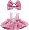 Bonecas e brinquedos macios – Roupas e acessórios para bonecas