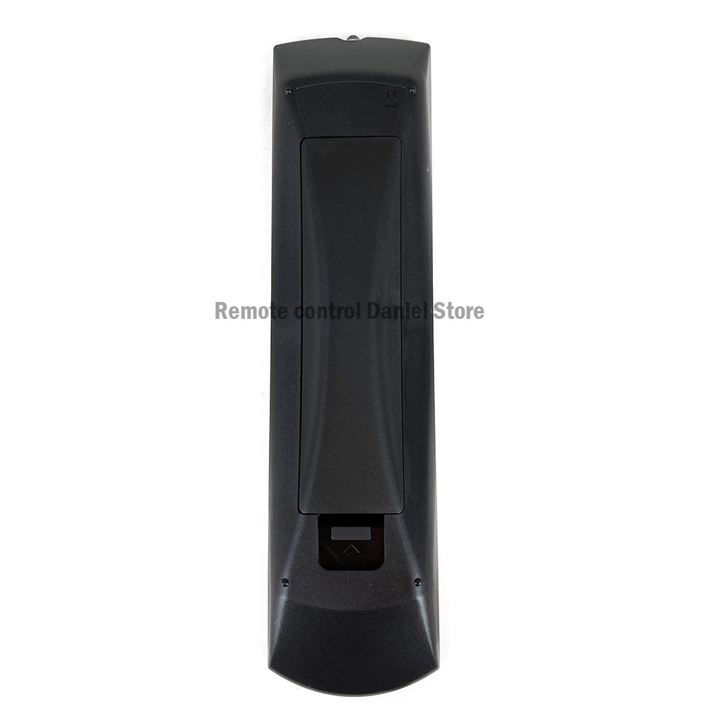 Nový N2QAYB000135 Pre diaľkové ovládanie Blu-ray prehrávača Panasonic DMR-EX87GN DMR-EX88GN