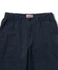 AECA Splater Painted Banding Chino Pants-Navy