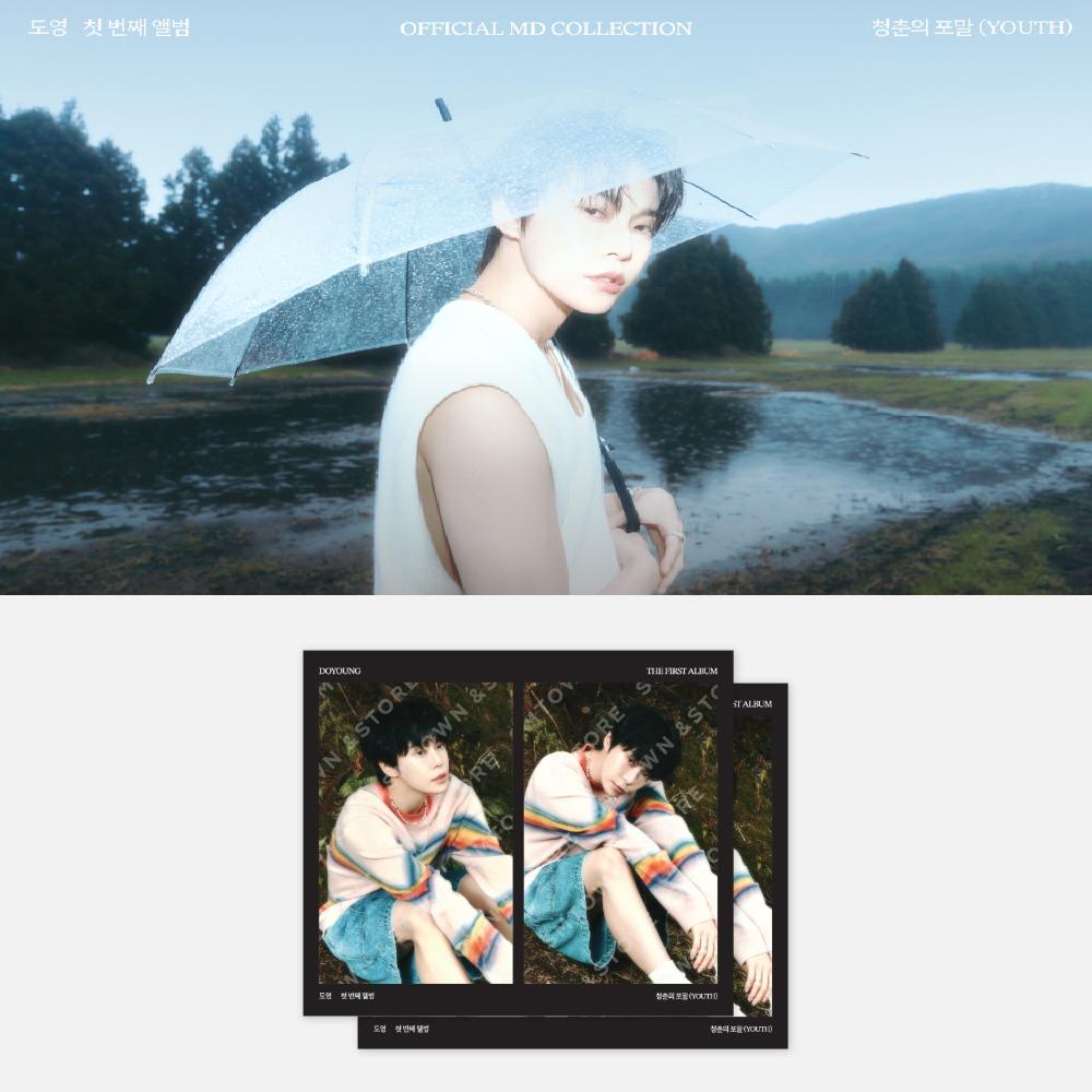 

Предзаказ на съемочную площадку фильма «Концерт DOYOUNG Дорогая молодежь, 2024»