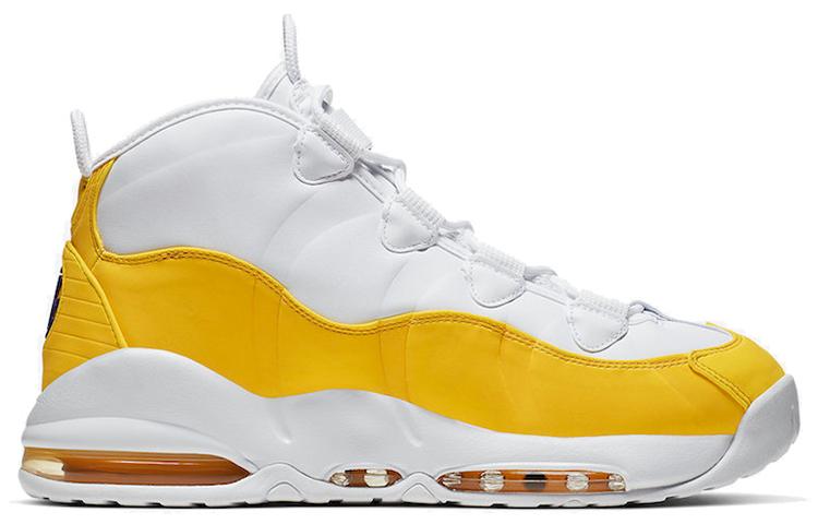 Nike Air Max Uptempo 95 Lakers CK0892-102