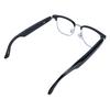 AI Smart Glasses Real Time Video Translation Built In Mic Speaker Anti Blue Light Languages Translation Glasses for