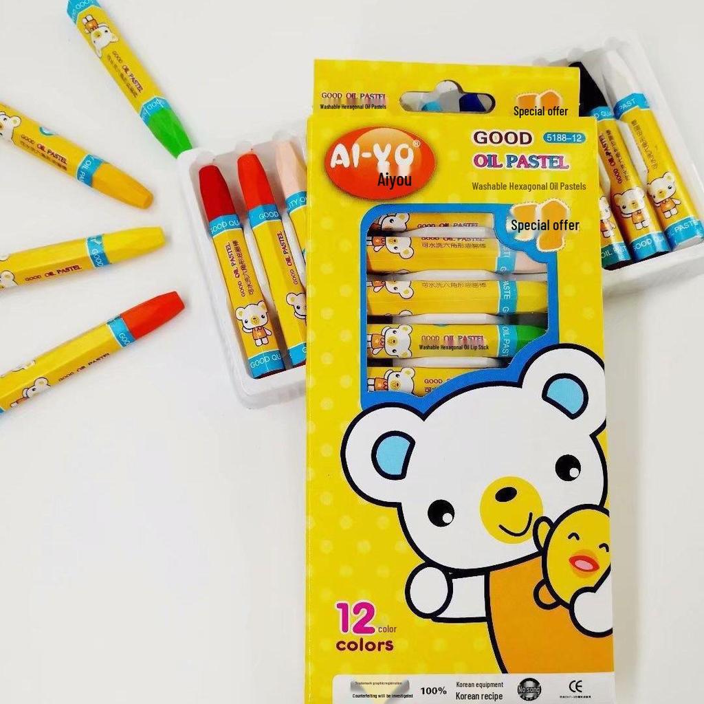 Extra-Large Children's Graffiti Coloring Scroll: Durable Drawing Paper for Kindergarten and Babies