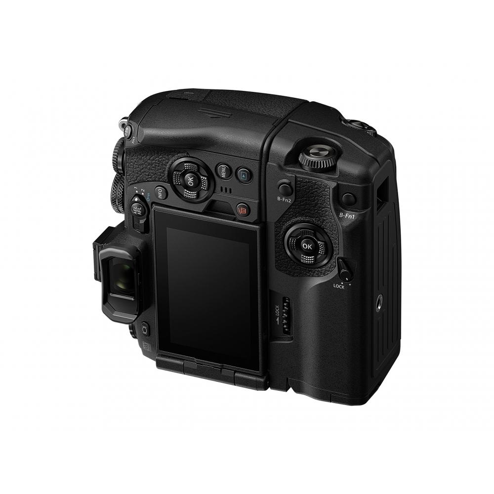 OLYMPUS HOLDED HLD 9