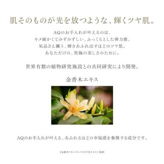 DECORTE Cosmetic Lotion AQ Absolute Hydro Infuse II 200mL