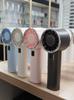 2026 High-Speed Rechargeable Neck-Hanging Mini Fan - Portable with Large Wind Power for Outdoor Use