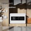 Deli Electronic Password Security Safe