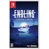 endring - extinction is forever - switch