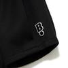 Blu Dot Essential Short Sleeve Polo Shirt Bk