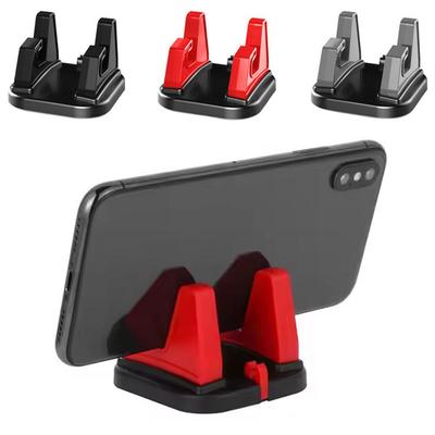 Telefonhalterung Auto Telefonhalterung Auto Armaturenbrett Halterung Ständer Für Samsung Apple Zubehör 2025