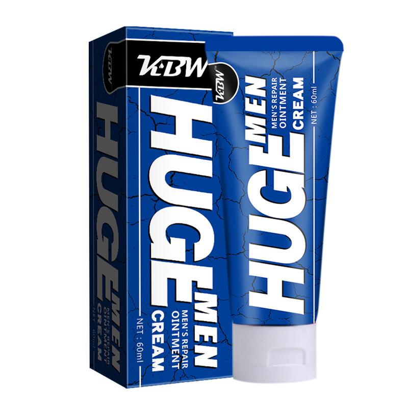 Men's Penis Massage Enlargement Cream Penis Hard Lasting Ointment Sex Products