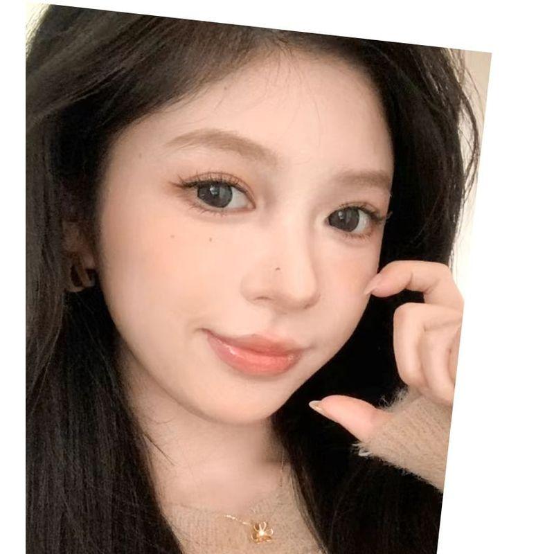 xixi - Pure Wild Natural Sense Eyebrow Cream - 3 Colors