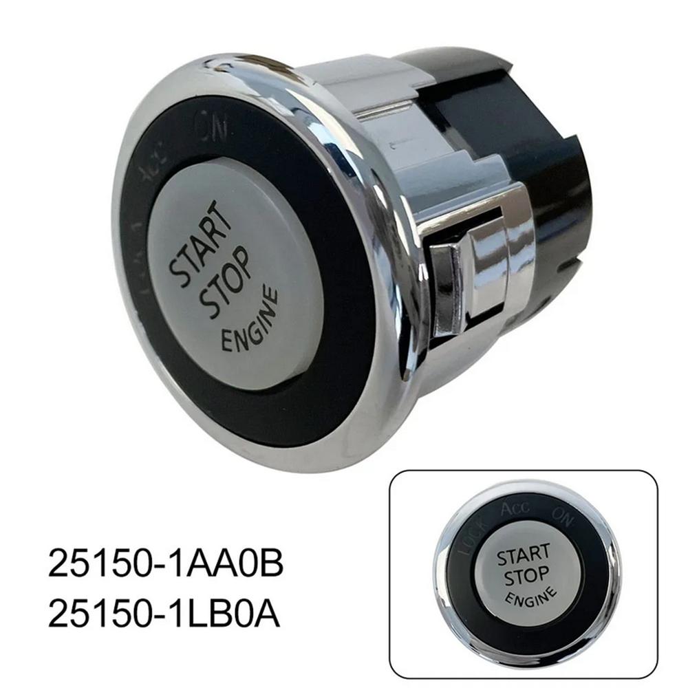 For 09-14 Nissan Maxima Altima Murano 25150-1AA0B Push To Start Ignition Switch