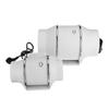 4/6/8 Inch Window Ventilation Fan Industrial Exhaust Fan Kitchen Toilet Ventilation Duct Fan Mute and Powerful Extractor Fans