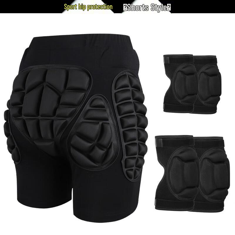 Chunsen Sports Protective Gear Set XXL