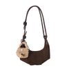 Fashionable Versatile Shoulder Bag, Popular Casual Crossbody Bag
