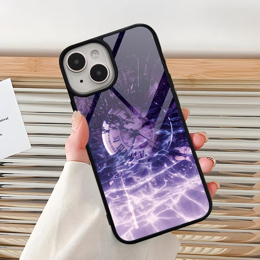 Omniscient Reader Viewpoint Phone Case For Iphone 15 Pro Max 14 12 11 13 Mini 16 8 7 Plus X Xs XR PC+TPU Back Cover