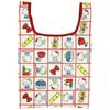 Yasuda Tsusho Hello Kitty Mini Eco Bag 04 KT Approximately H42W27cm