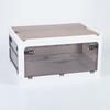 Suiyuan 4-Door Outdoor Camping Folding Storage Box