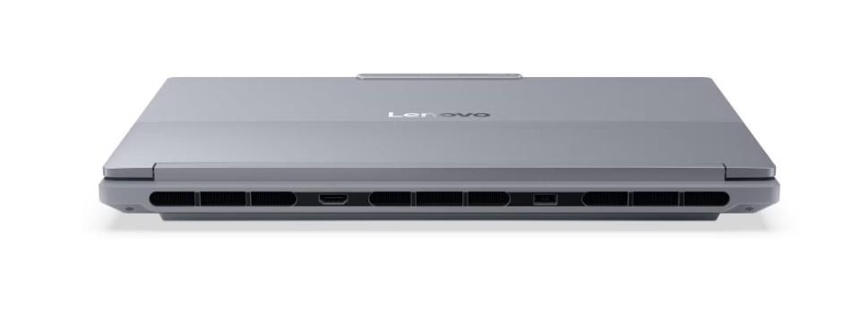 Laptop ThinkBook 16p G6 21U0001LPB W11Pro 8940HX/2X16GB/1TB/RTX 5060 8GB/16.0 WUXGA/Luna grey/3YRS OS + CO2