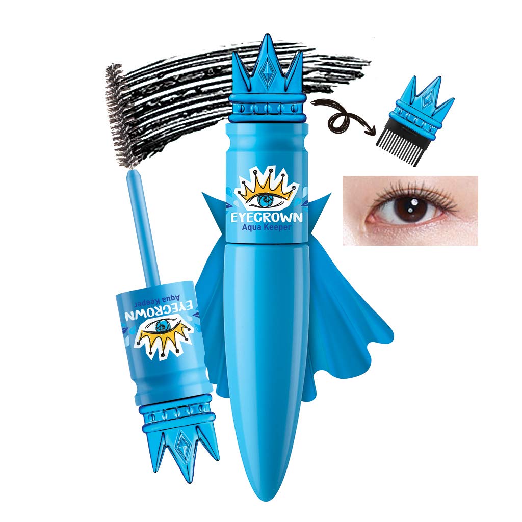 

Makeheal EYECROWN Mascara (Mediheal) (Aqua Keeper)