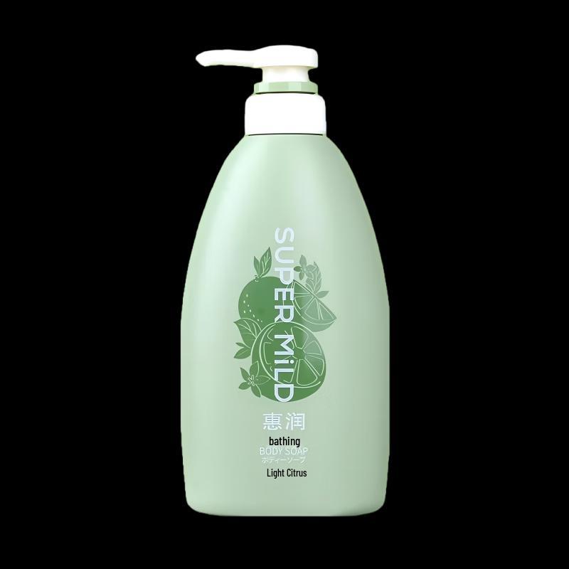 SUPER MiLD Body Wash