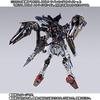 Bandai Mobile Suit Gundam SEED METAL BUILD Lightning Striker (MS Body Sold Separately)