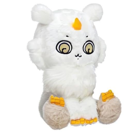 Chiikawa "Anoko" stuffed toy