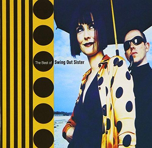 

Best of: SWING OUT SISTER