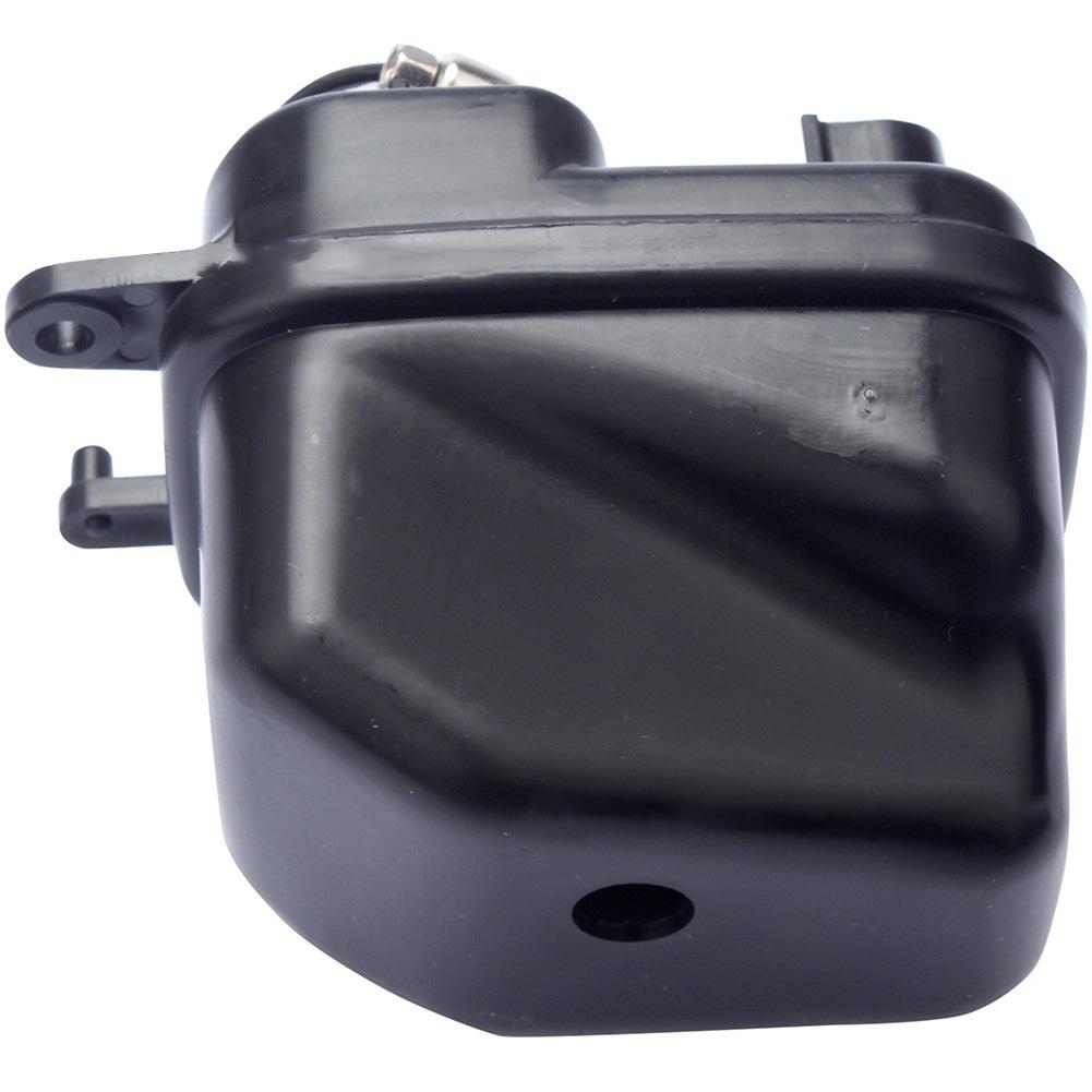 Air Filter Cleaner Box Housing Assembly Filter Box Housing Assembly For PW50 PY50 G50T For Mountain Bikes Motorcycle