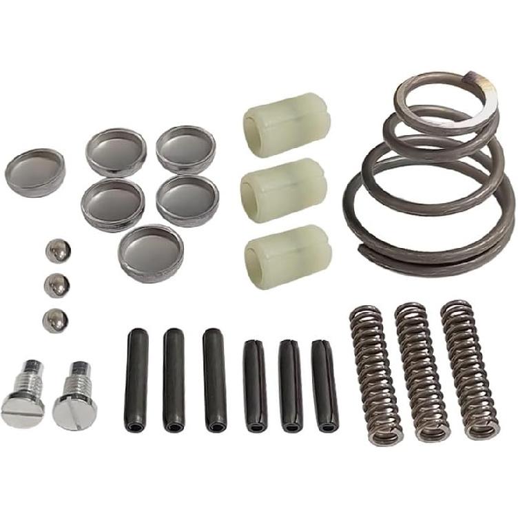 5-växlad Växellåda Växelspakstopp Återuppbyggnadskit för Dodge 2500/3500 – Kompatibel med Getrag G360 & G360-50A (SPG360-50A) 1990-1993 – Inkluderar växelspak