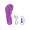Powerful Vibrator Masturbation for Women Wearable Vibration Clitoris Stimulator Magnetic Vibrator Adult Shop Products 18 +