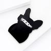 Stylish Acrylic Dog Brooches for Women Unisex Animal Puppy Pins Keychain Event Party New Gifts Jewelry Decoration Accessories