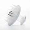 1pc Multifunctional Silicone Scalp Applicator Head Massage Care Brush Hair Care Essential Oil Liquid Guid Comb Shampoo Dispense