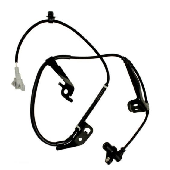 89543-42040 ABS Speed sensor Front Left Fit Toyota RAV4 2001-2005 FWD AWD