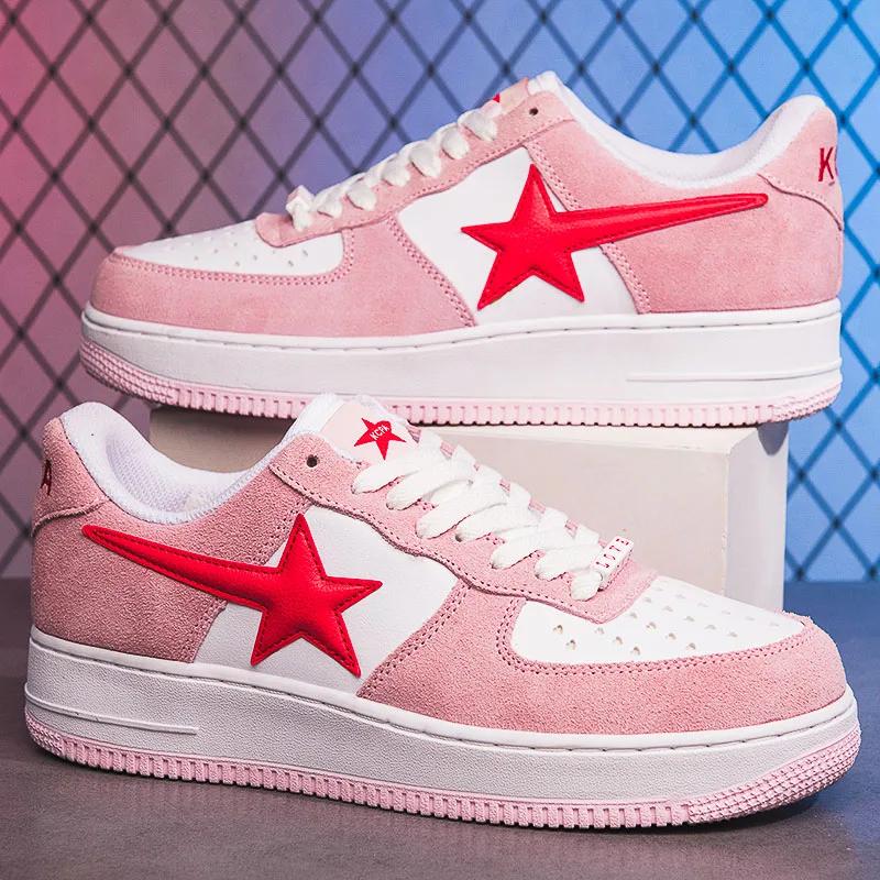Mens Sneakers Walking Men Casual Shoes Fashion Brand Running Sport Male Man Sneakers Shoes for Men Designer Platform Mens Shoes