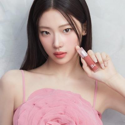 [Vanillaco] Sheer Velvet Veil Tint 11 Typen (Wählen Sie 1)