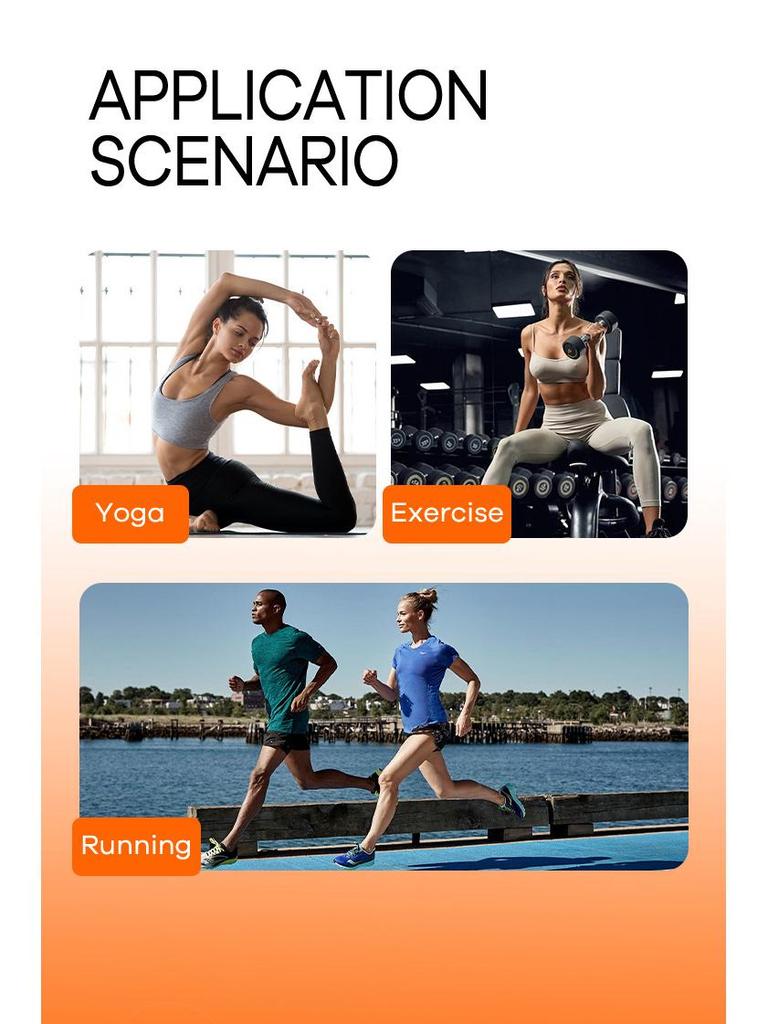 Sportovní overal s nahým pocitem proti odhalení: Běh, Jóga, Tenisové spodní šaty